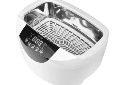 Czy warto kupić myjkę ultradźwiękową UC-002?